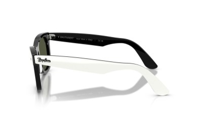 Occhiale da sole Ray-Ban Wayfarer RB2240 1444/31