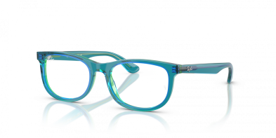 Occhiale da vista Ray-Ban RY1642 3996