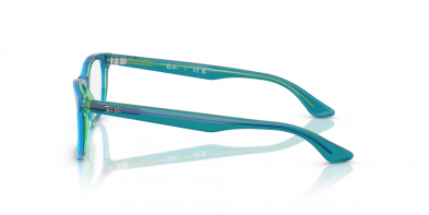 Occhiale da vista Ray-Ban RY1642 3996