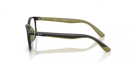 Occhiale da vista Ray-Ban RY1644 7511