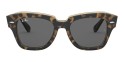 Occhiale da sole Ray-Ban State Street RB2186 1292/B1 Occhiale da sole Ray-Ban State Street RB2186 1292/B1
