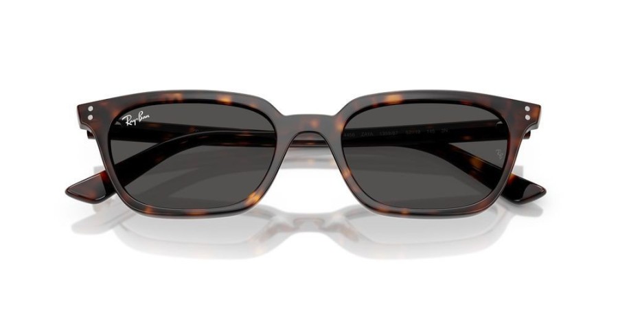 Occhiale da sole Ray-Ban Mod.Zaya  RB4456 1359/87