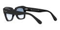 Occhiale da sole Ray-Ban State Street RB2186 901/3F