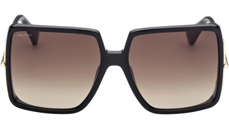 Occhiale da sole Max Mara Malibu4 MM0003 01F