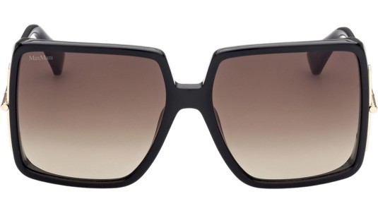 Occhiale da sole Max Mara Malibu4 MM0003 01F