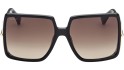 Occhiale da sole Max Mara Malibu4 MM0003 01F