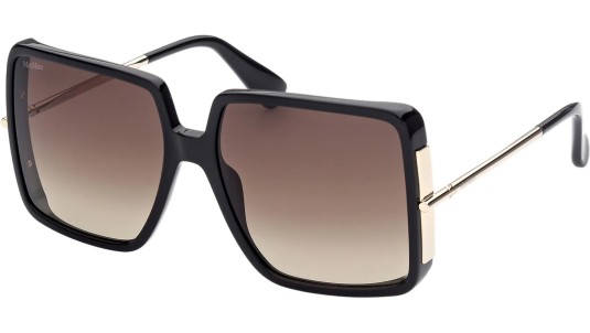 Occhiale da sole Max Mara Malibu4 MM0003 01F