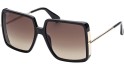 Occhiale da sole Max Mara Malibu4 MM0003 01F
