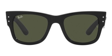 Occhiale da sole Ray-Ban Mega Wayfarer RB0840-S 901/31
