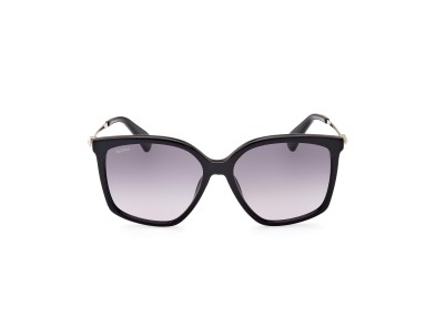 Occhiale da sole Max Mara Jewel MM0055 01B