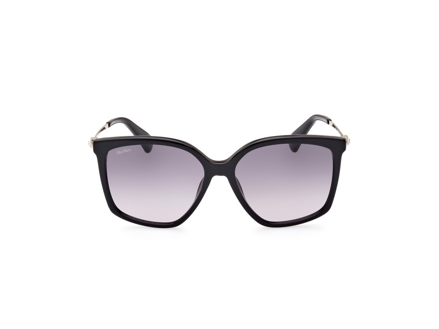 Occhiale da sole Max Mara Jewel MM0055 01B