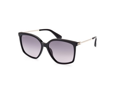 Occhiale da sole Max Mara Jewel MM0055 01B
