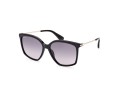 Occhiale da sole Max Mara Jewel MM0055 01B