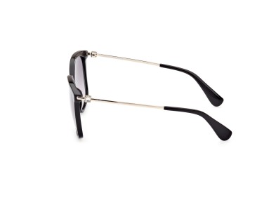 Occhiale da sole Max Mara Jewel MM0055 01B