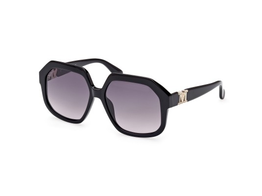 Occhiale da sole Max Mara MM0056 01B