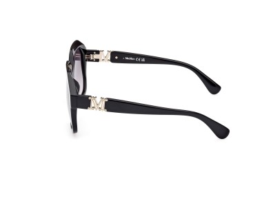 Occhiale da sole Max Mara MM0056 01B