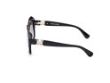 Occhiale da sole Max Mara MM0056 01B