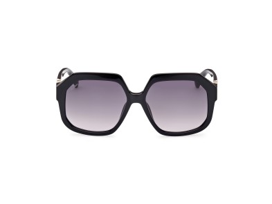 Occhiale da sole Max Mara MM0056 01B