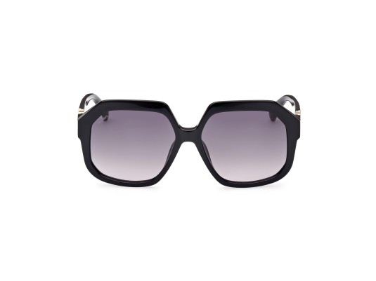 Occhiale da sole Max Mara MM0056 01B