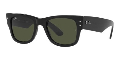 Occhiale da sole Ray-Ban Mega Wayfarer RB0840-S 901/31