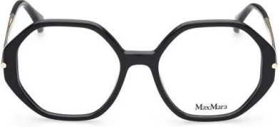 Occhiale da vista Max Mara MM5005 001