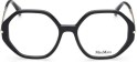 Occhiale da vista Max Mara MM5005 001