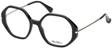 Occhiale da vista Max Mara MM5005 001