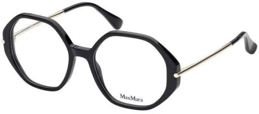 Occhiale da vista Max Mara MM5005 001