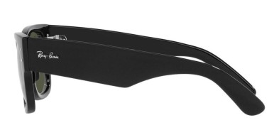 Occhiale da sole Ray-Ban Mega Wayfarer RB0840-S 901/31