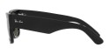 Occhiale da sole Ray-Ban Mega Wayfarer RB0840-S 901/31 Occhiale da sole Ray-Ban Mega Wayfarer RB0840-S 901/31