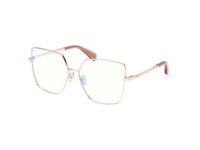 Occhiale da vista Max Mara MM5073-H-B 033
