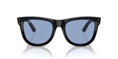 Occhiale da sole Ray-Ban Wayfarer Reverse RBR0502S 6677/72
