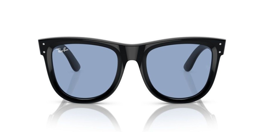 Occhiale da sole Ray-Ban Wayfarer Reverse RBR0502S 6677/72