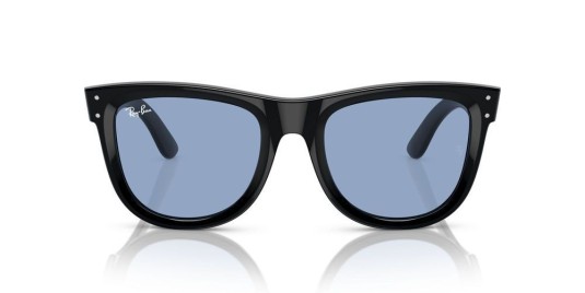 Occhiale da sole Ray-Ban Wayfarer Reverse RBR0502S 6677/72