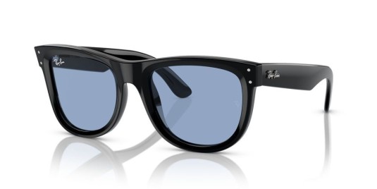 Occhiale da sole Ray-Ban Wayfarer Reverse RBR0502S 6677/72