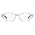 Occhiale da vista Marc Jacobs MARC498 AZURE HAVANA