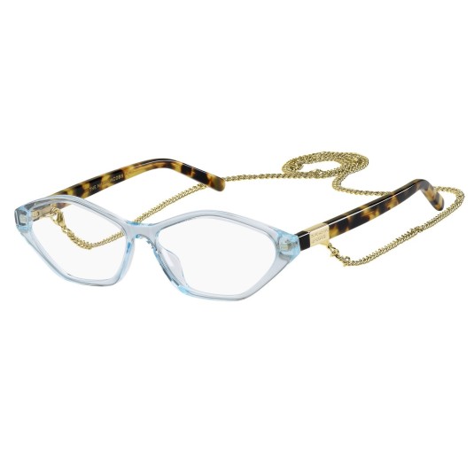 Occhiale da vista Marc Jacobs MARC498 AZURE HAVANA