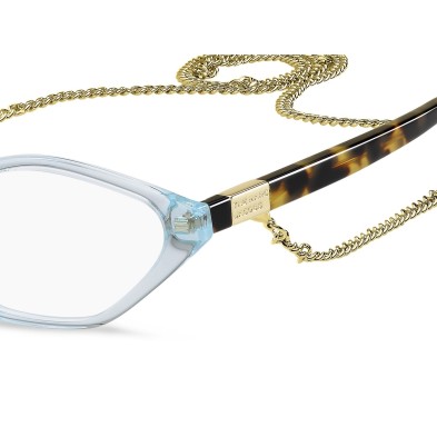 Occhiale da vista Marc Jacobs MARC498 AZURE HAVANA