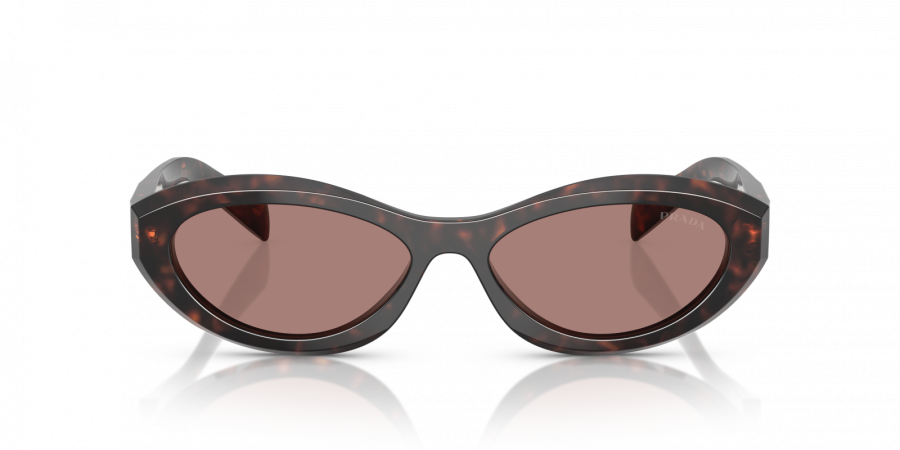 Occhiale da sole Prada PR26ZS 17N60B