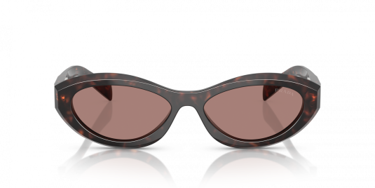 Occhiale da sole Prada PR26ZS 17N60B