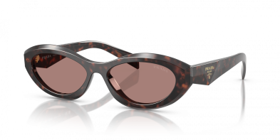 Occhiale da sole Prada PR26ZS 17N60B