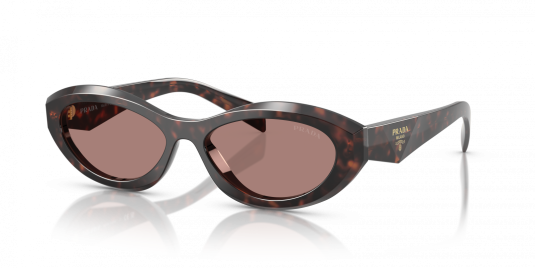 Occhiale da sole Prada PR26ZS 17N60B