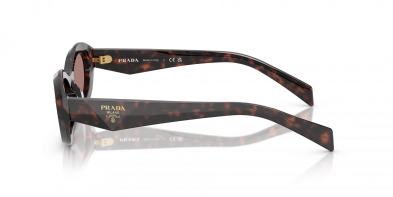 Occhiale da sole Prada PR26ZS 17N60B