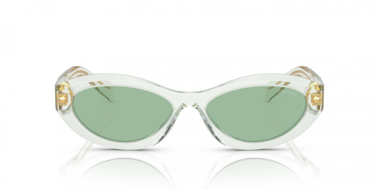 Occhiale da sole Prada PR26ZS 14R20E