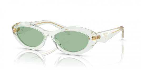 Occhiale da sole Prada PR26ZS 14R20E