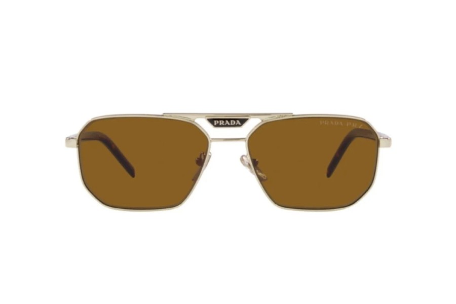 Occhiale da sole Prada PR58YS ZVN5Y1
