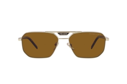 Occhiale da sole Prada PR58YS ZVN5Y1