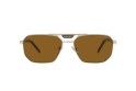 Occhiale da sole Prada PR58YS ZVN5Y1