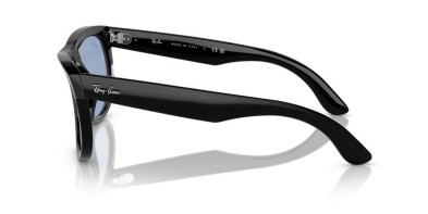 Occhiale da sole Ray-Ban Wayfarer Reverse RBR0502S 6677/72
