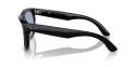 Occhiale da sole Ray-Ban Wayfarer Reverse RBR0502S 6677/72
